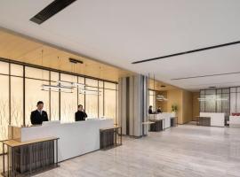 Courtyard by Marriott Nanchang, hotel in Nanchang