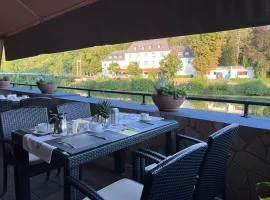 Hotel Victoria