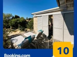 Villa Karigador, Umag- Karigador, Istria