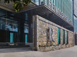 Renaissance Dhaka Gulshan Hotel, hotel in Dhaka