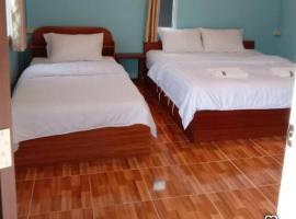 ต รัตนรีสอร์ท, homestay in Ban Don Klang