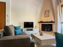 Fourka Beach Cosy Retreat