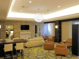Courtyard by Marriott Düsseldorf Seestern