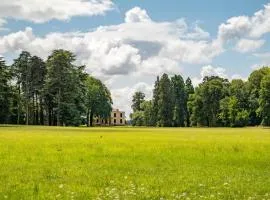 Séjour d'exception, charme, histoire sud Touraine