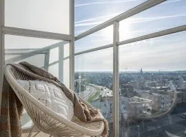 kindvriendelijk appartement "Sereno", De Haan-Wenduine