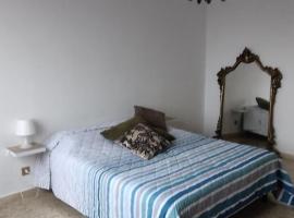 Bellavista, hotel in Vercelli