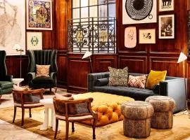 The Adolphus, Autograph Collection