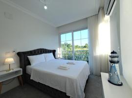 The Dalaman Suites & Pansiyon, Hotel in Dalaman