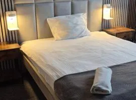 Pro B&B