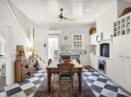 Historic 4 Bedroom Townhouse