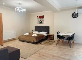 Apartments Domovik Korzo