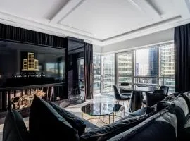 J&K Platinum Towers