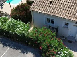 La maison de Goudargues