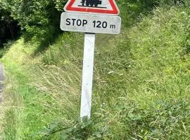 5 mn de la plage et des commodités