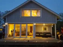 Villa Lakeside