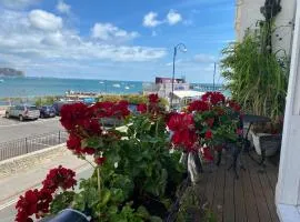 East Winds Apartment Fabulous sea view