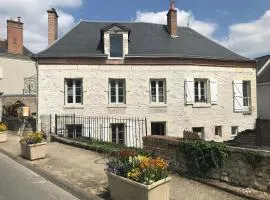 Maison Gite des Belles Demois Ailes