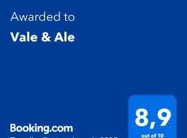 Vale & Ale