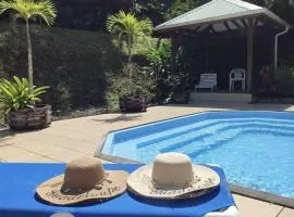 Le ptit paradis créole