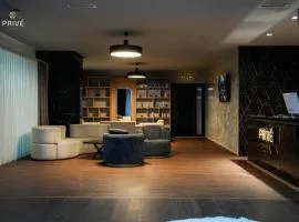 Hotel Privé