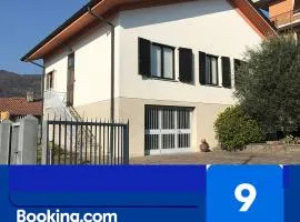 Villino Carla