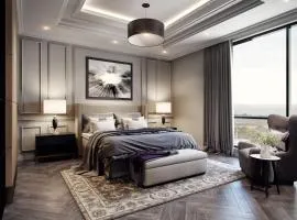 ATRIA Mega Almaty