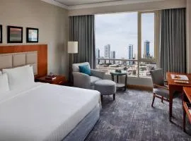 Courtyard By Marriott Kuwait City