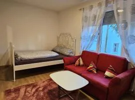 Zimmer in Würzburg Stadtmitte