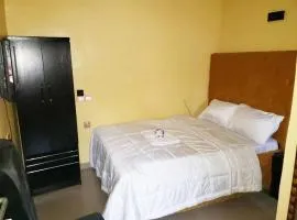 Happy Land Hotel