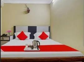 Hotel Ankitha Residency