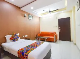 Hotel L Grand - Nr Secunderabad Railway Station