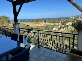 Valey Sea View Villa