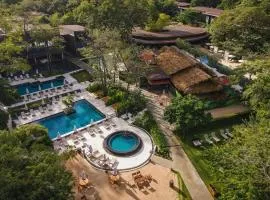 El Mangroove Papagayo, Autograph Collection