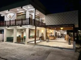 Arina Island Resort - A Bergamont Group of Hotels