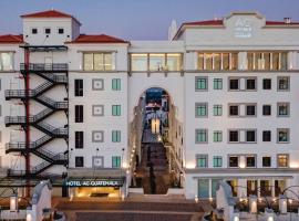 AC Hotel by Marriott Guatemala City، فندق في غواتيمالا