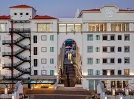 AC Hotel by Marriott Guatemala City