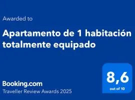 Apartamento en Santoña Infinita
