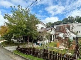 富士たから荘山中館