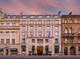 The College Green Dublin Hotel, Autograph Collection, hotel in Dublin