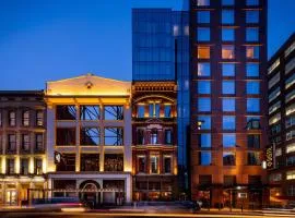Hotel Distil, Autograph Collection