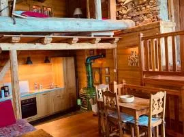 Le Mouton Rouge - Superbe appartement avec terrasse