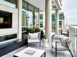 AC Hotel National Harbor Washington, DC Area