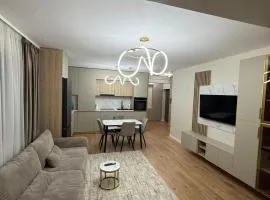 Sole Central Apartment