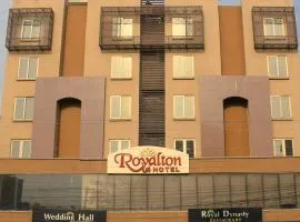 Royalton Hotel Rawalpindi