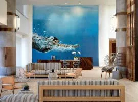 Westdrift Manhattan Beach, Autograph Collection