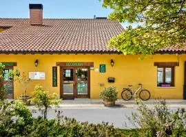 Camping El Roble Verde