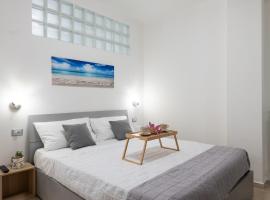 Easylife - Comodo monolocale vicino alla spiaggia, hotel v destinaci Senigallia