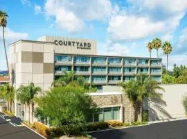 Courtyard by Marriott Los Angeles Woodland Hills