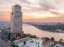 Sheraton Can Tho、カントーのホテル