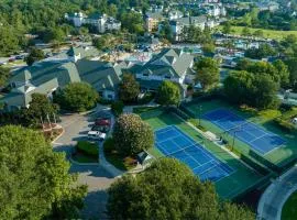 Sheraton Broadway Resort Villas